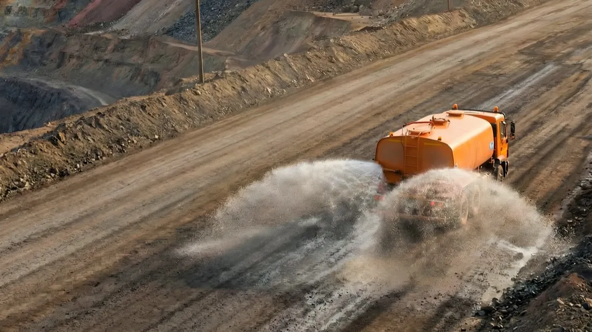 For Road Maintenance Contractors